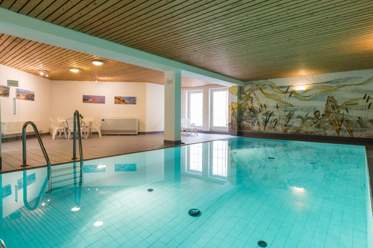 Haus Weesterhuk Whg 10 Keitum Buitenkant foto